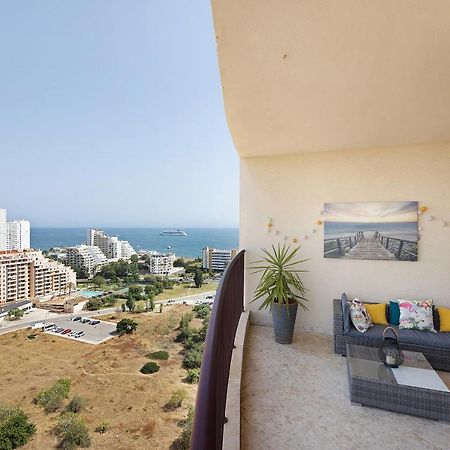 Sunny Escape Apartment Portimão Exterior photo