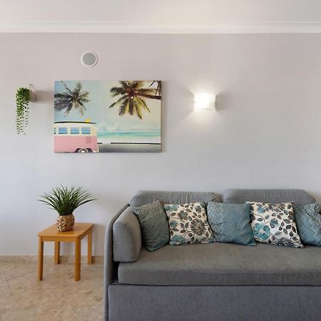 Sunny Escape Apartment Portimão Exterior photo