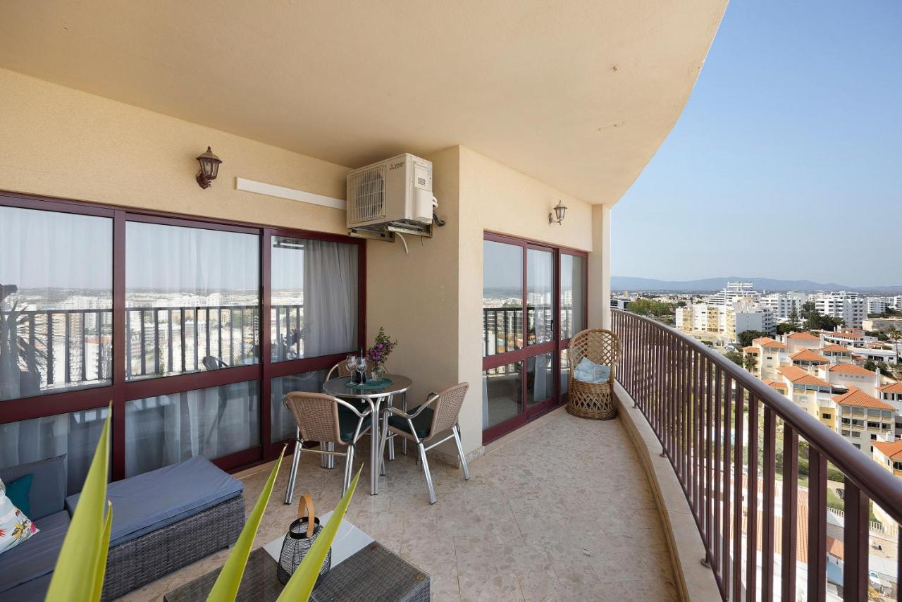 Sunny Escape Apartment Portimão Exterior photo