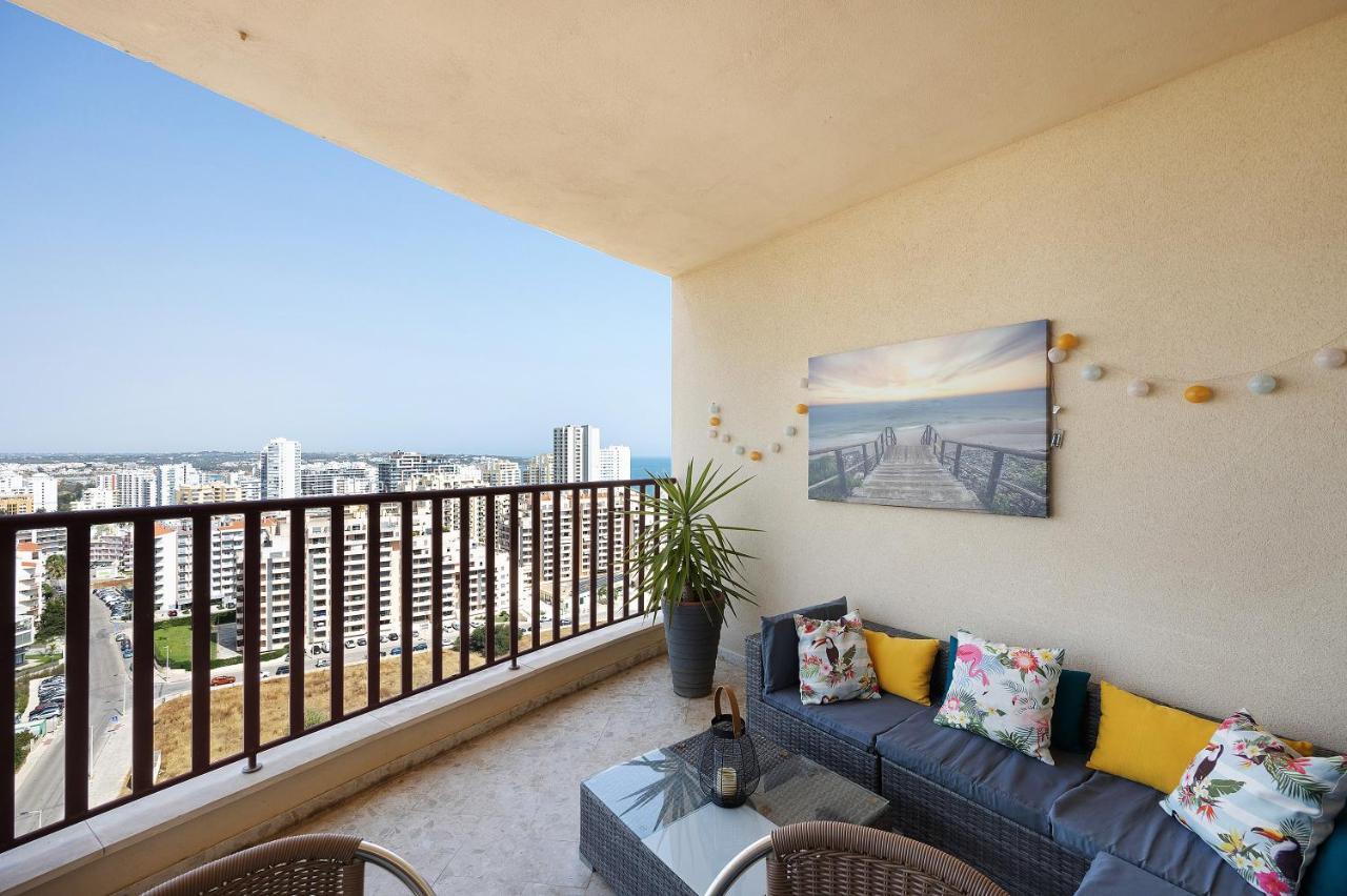 Sunny Escape Apartment Portimão Exterior photo