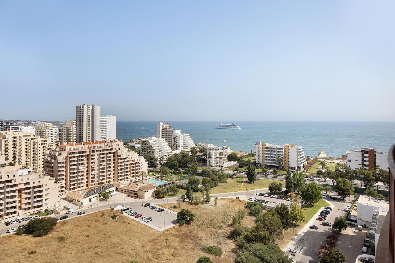 Sunny Escape Apartment Portimão Exterior photo