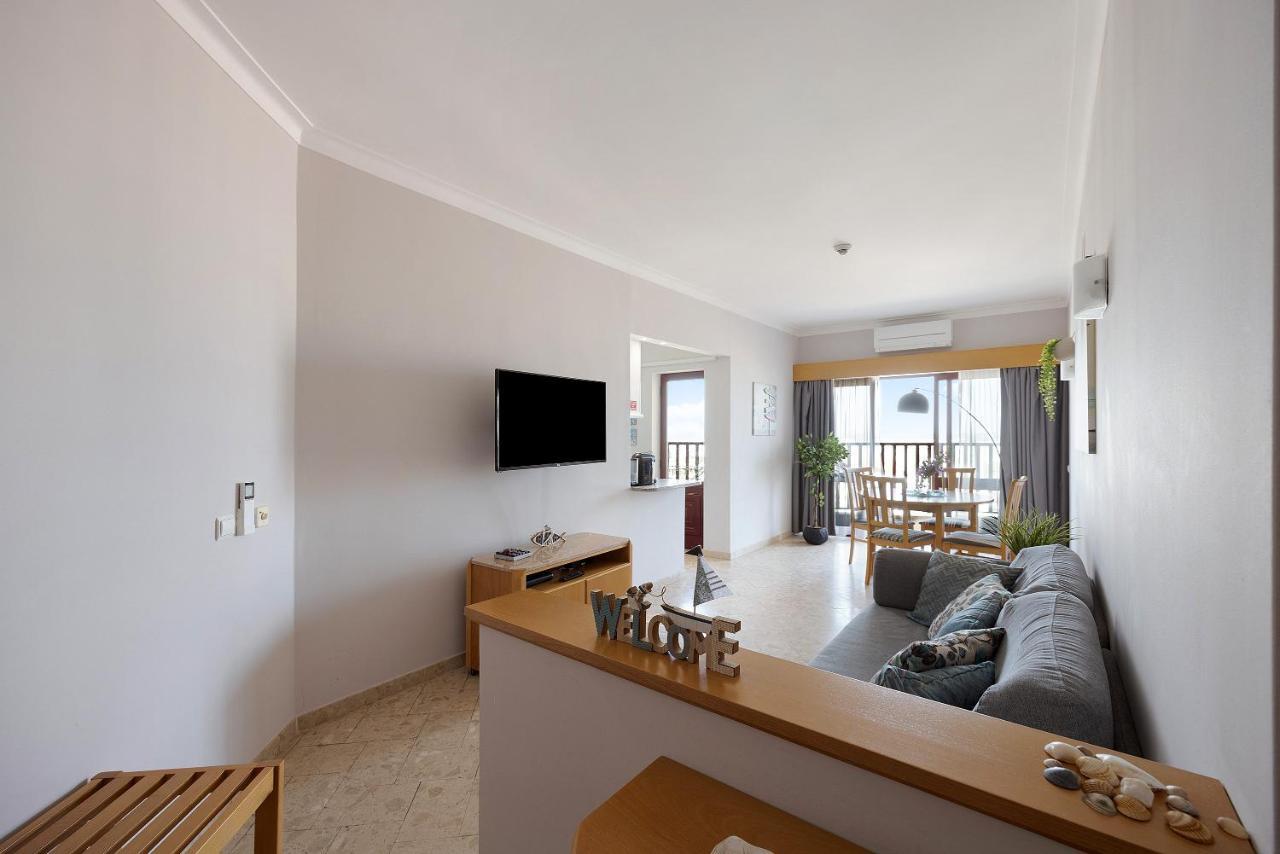 Sunny Escape Apartment Portimão Exterior photo