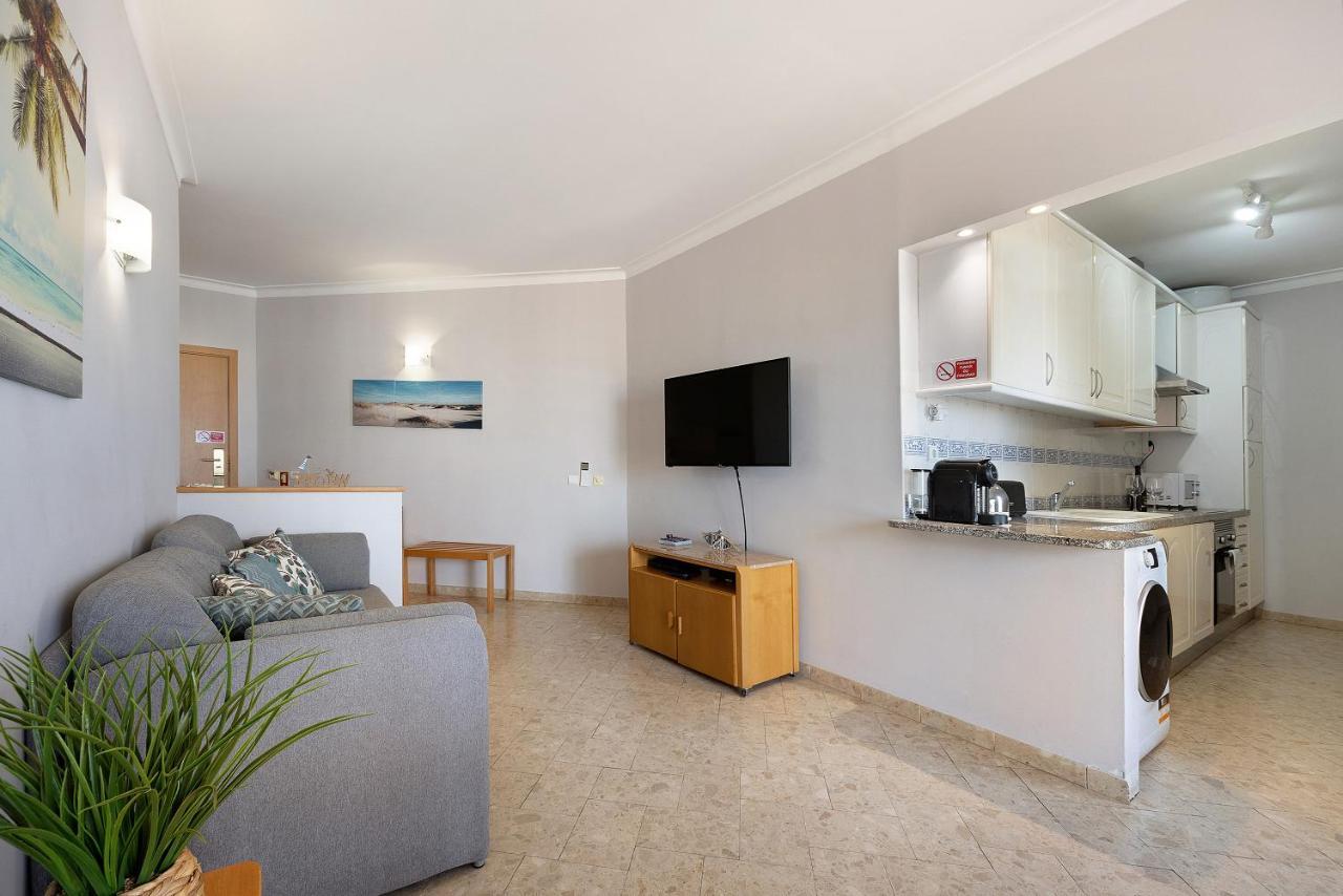 Sunny Escape Apartment Portimão Exterior photo