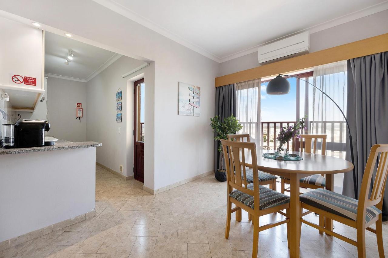 Sunny Escape Apartment Portimão Exterior photo