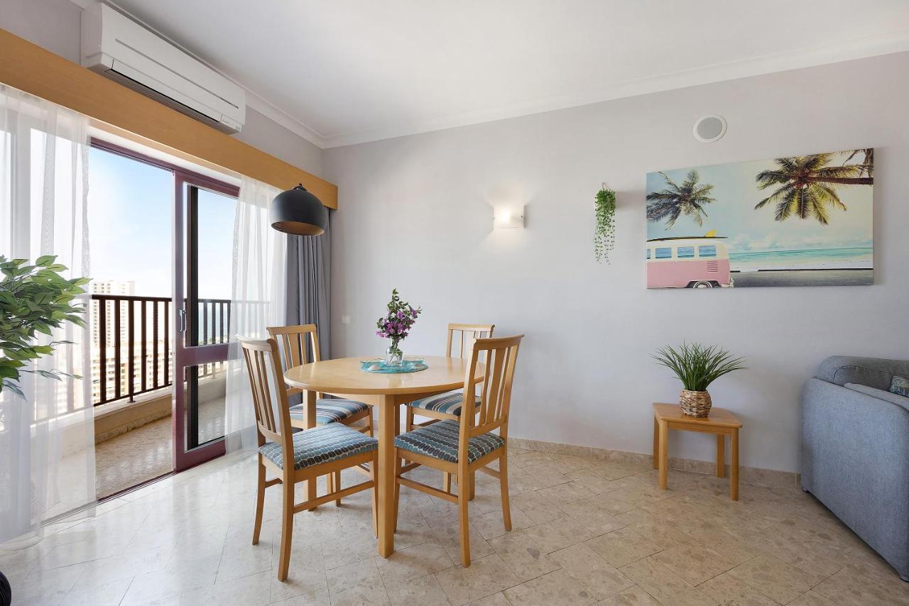 Sunny Escape Apartment Portimão Exterior photo