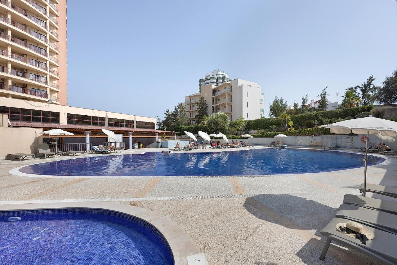 Sunny Escape Apartment Portimão Exterior photo